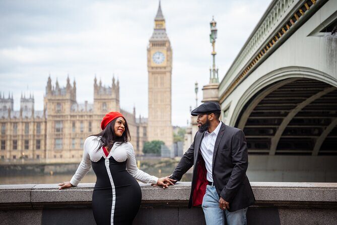 Private landmarks photoshoot for families and couples - Why This Tour Might Be Just Right for You