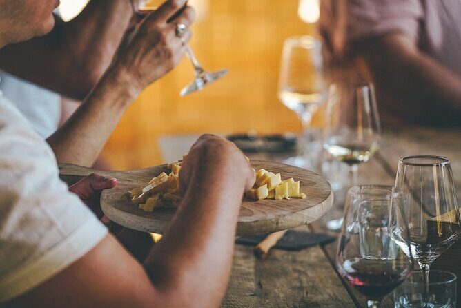 Private Langhe and Barolo Wine Tour from Milan - Discover the Charm of Piedmont on a Private Langhe and Barolo Wine Tour from Milan