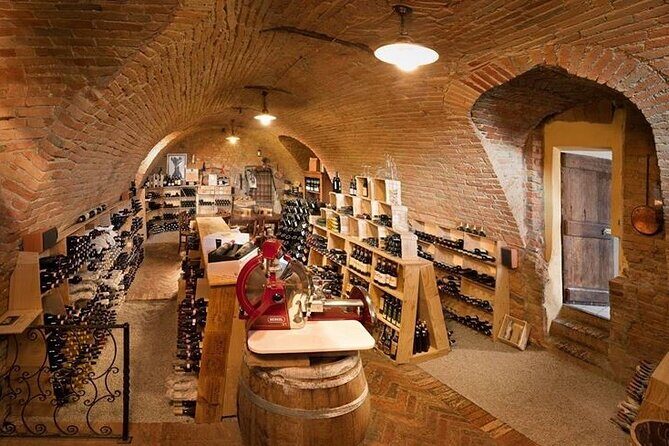 Private Langhe and Barolo Wine Tour from Milan - Detailed Breakdown of the Experience