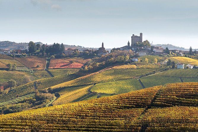 Private Langhe and Barolo Wine Tour from Milan - Frequently Asked Questions