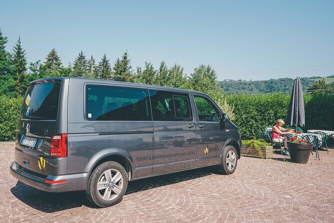Private Langhe and Barolo Wine Tour from Milan - Final Thoughts