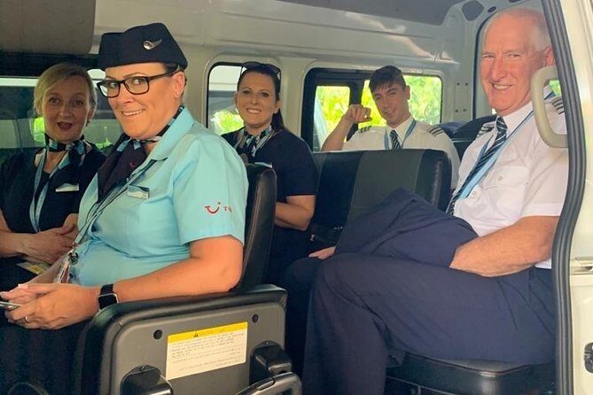 Private Langkawi Arrival Transfer to your Hotel - Why Choose This Transfer?