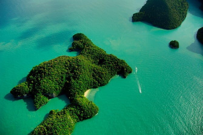 Private Langkawi Day Tour - A Detailed Look at the Tour Itinerary and Experience