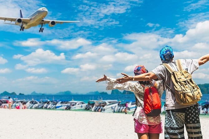 Private Langkawi Departure Transfer to Airport - Key Points