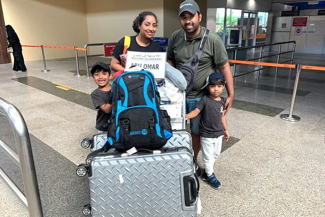 Private Langkawi Departure Transfer to Airport - Final Thoughts