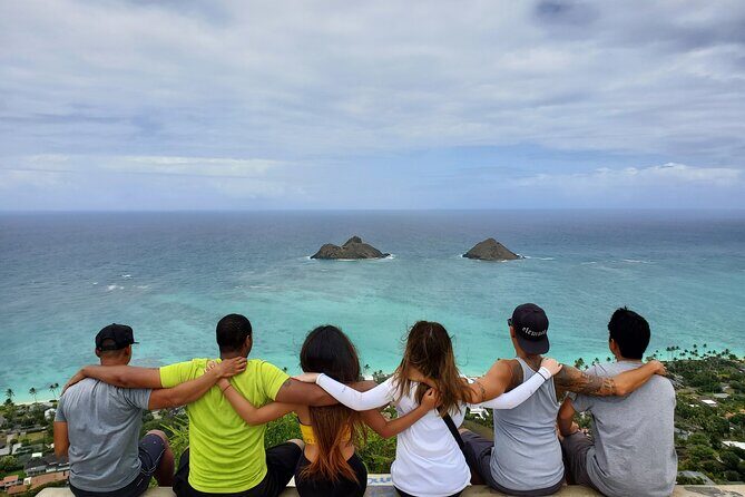 Private Lanikai Pillbox Hike and Lanikai Beach Excursion - Key Points