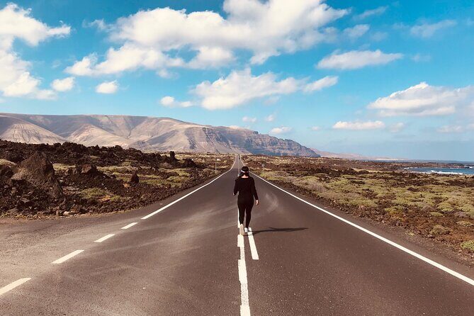 Private Lanzarote Tour - What’s in the Details?