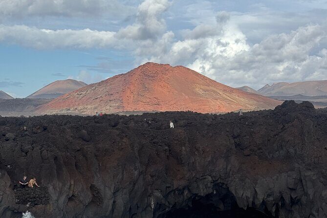Private Lanzarote Tour - Who Should Book This Tour?