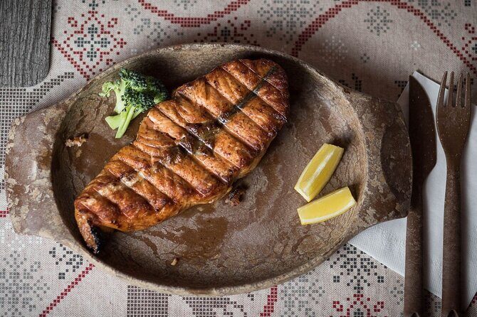 Private Lappish evening in the wilderness with traditional sauna and dinner - Who Should Consider This Tour?