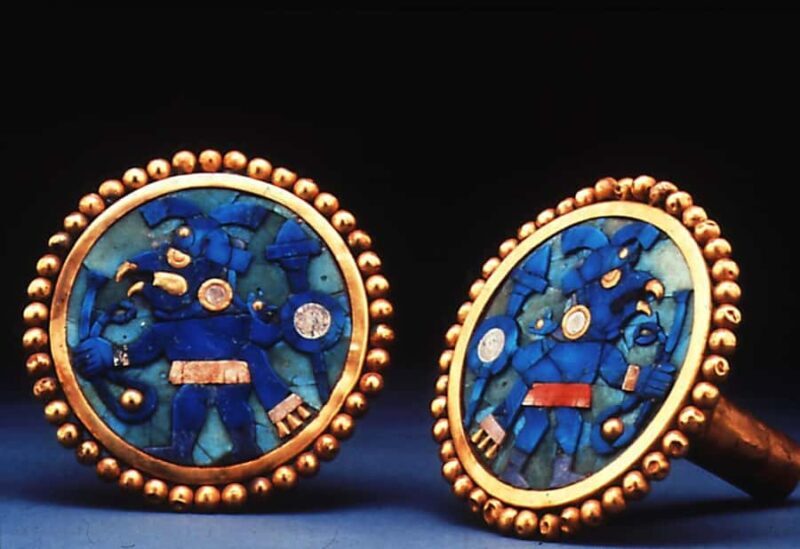 Private Larco Museum & lunch at Café del Museo restaurant - Frequently Asked Questions