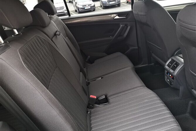 Private Large SUV Airport Transfers Wellington - Executive Travel - Final Thoughts