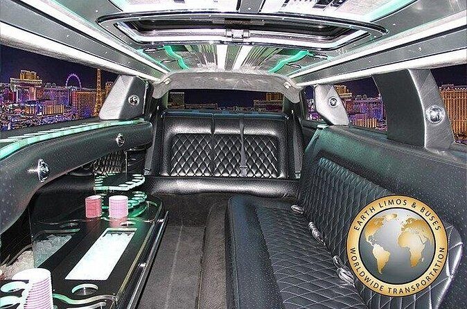 Private Las Vegas Airport Transfer International Arrivals - What Past Travelers Say