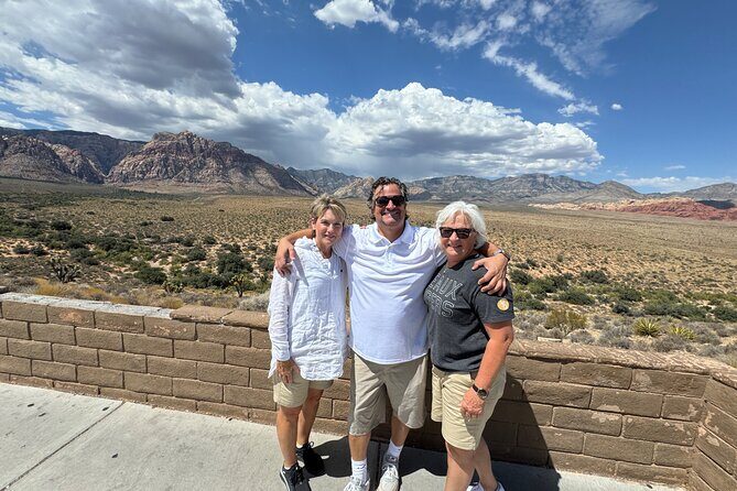 Private Las Vegas Highlights Tour - Key Points