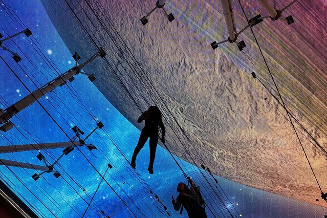 Private Las Vegas Highlights Tour - Exploring the Las Vegas Highlights: What You’ll Experience