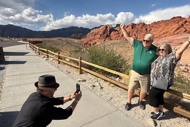 Private Las Vegas Highlights Tour - Final Thoughts: Is This Tour Right for You?