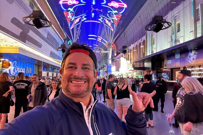 Private Las Vegas Movie Locations Tour - What to Expect at Each Stop