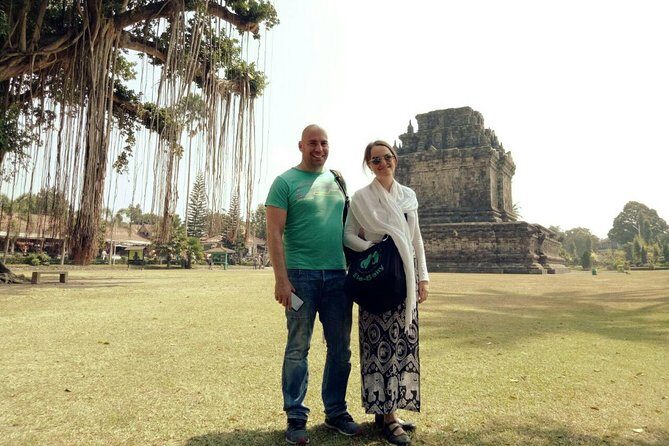 Private Lava Tour By Jeep In Merapi Volcano Including Sunrise - Final Thoughts