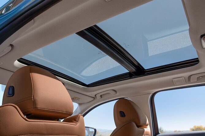 Private Layover Experience in Luxury SUV (5-6 Hours) - Who Is This Tour Best For?