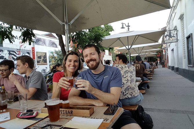 Private Layover: Full-Day Santiago City Tour with Airport Transfer - Key Points