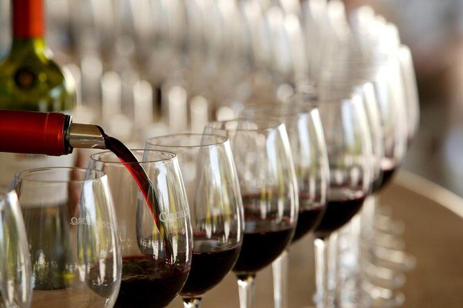 Private Layover: Full-Day Santiago City Tour with Airport Transfer - Exploring Santiago During Your Short Stopover