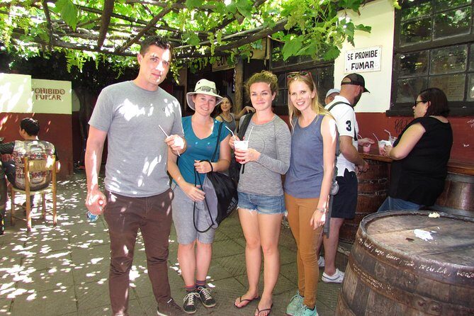 Private Layover: Full-Day Santiago City Tour with Airport Transfer - Frequently Asked Questions