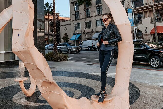 Private Layover Los Angeles Tour with Pickup from LAX - Santa Monica, Venice - An In-Depth Look at the Los Angeles Private Tour