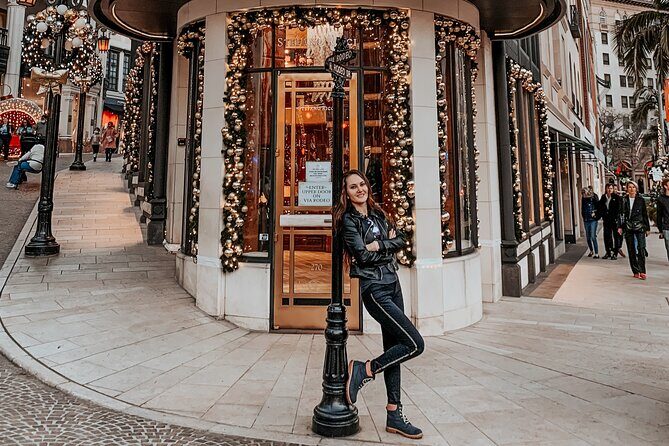 Private Layover Los Angeles Tour with Pickup from LAX - Santa Monica, Venice - Who Will Love This Tour?