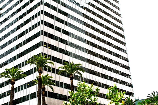 Private Layover Los Angeles Tour with Pickup from LAX - Santa Monica, Venice - Frequently Asked Questions