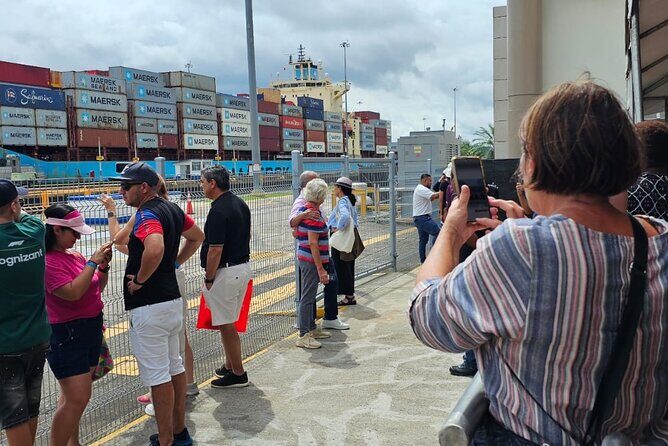 Private Layover Panama Canal, Old & New City Tour - Who Should Consider This Tour?