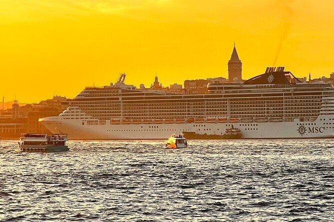 Private Layover Tour For Cruise Passengers With Minivan Vehicle - FAQ