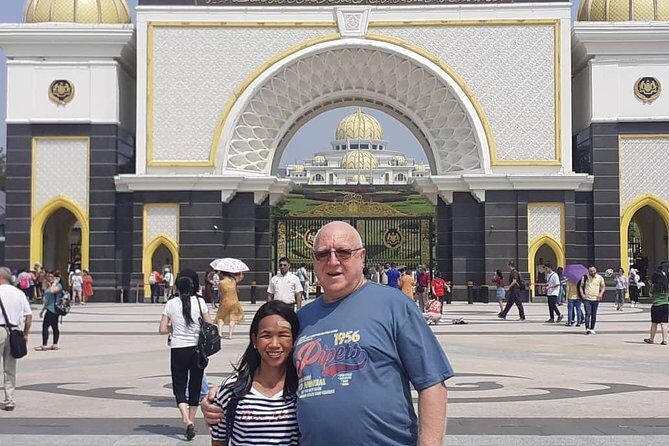 Private Layover Tour from Airport : Best of Kuala Lumpur - Who Should Consider This Tour?