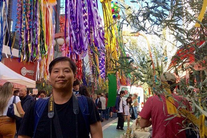 Private Layover Tour from GRU or CGH airports (6h) - A Deep Dive Into São Paulo’s Best on a Short Schedule