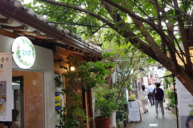 Private Layover Tour from Incheon Airport to Seoul - Frequently Asked Questions