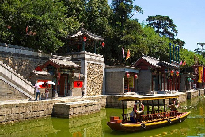 Private Layover Tour Mutianyu Great Wall&Beijing City Attractions - FAQ