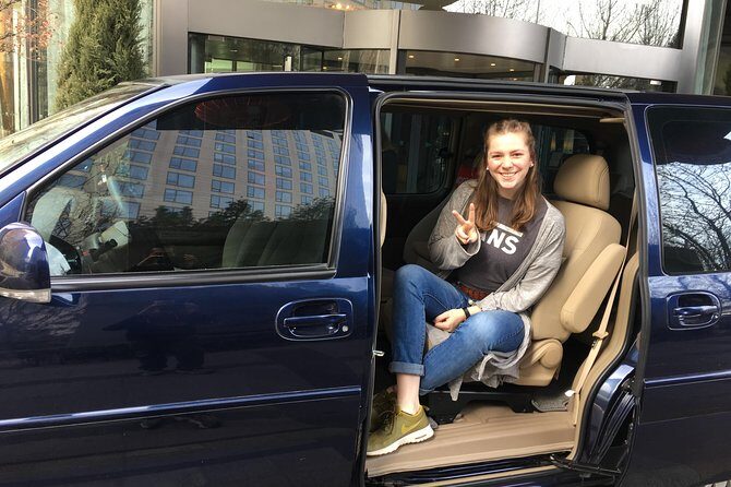 Private layover tour to the Great Wall at Mutianyu - Key Points