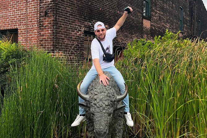 Private Legendary Pappy Heist Bourbon Tour - An In-Depth Look at the Kentucky Bourbon Experience