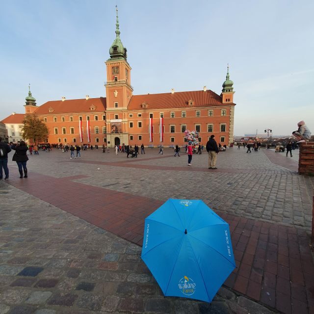 Private Legendary Warsaw Walking Tour - Who Will Love This Tour?