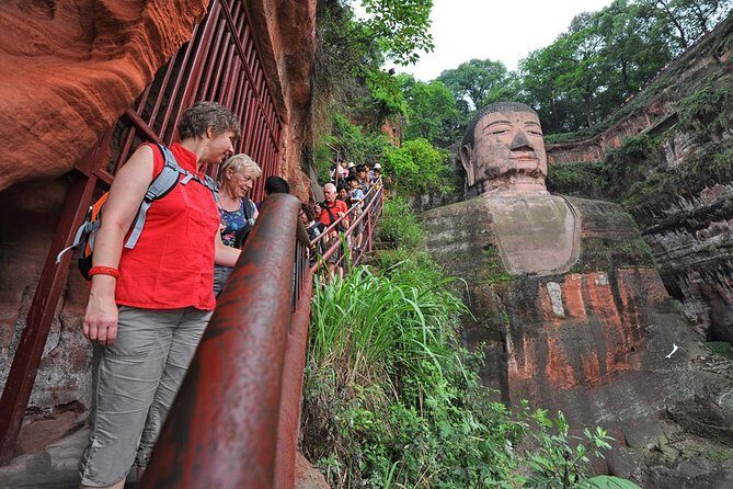 Private Leshan Giant Buddha and Local Food Tasting Trip - FAQ
