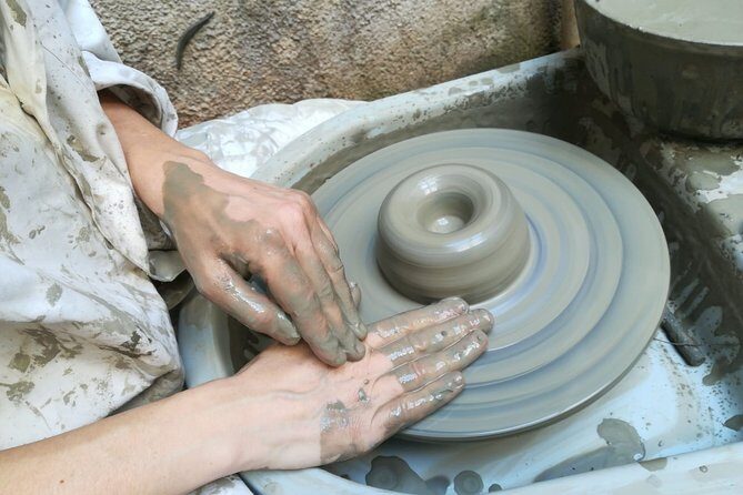 Private Lesson on the Ceramic Tradition in Vietri sul Mare - Who Will Enjoy This Experience?