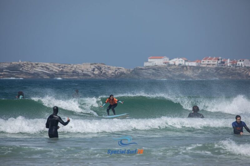 Private lesson - What to Expect During Your Surf Lesson