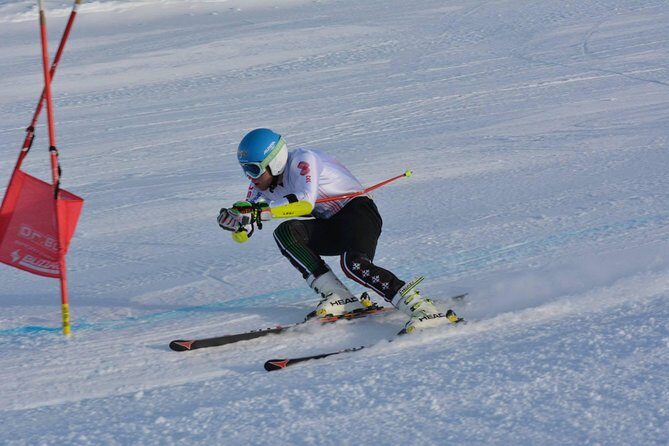 Private lessons in Bansko with former national ski racer - Frequently Asked Questions