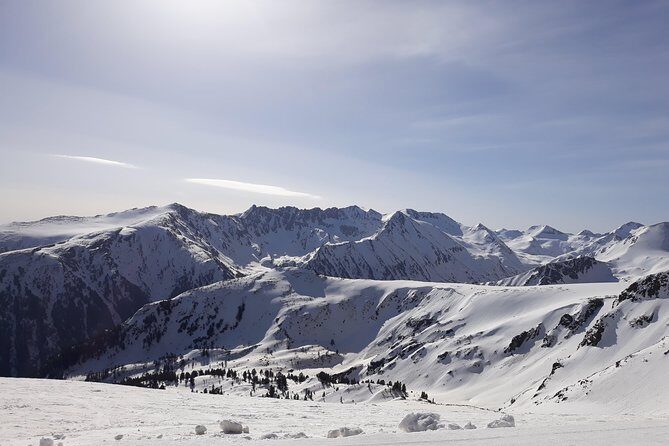 Private lessons in Bansko with former national ski racer - Final Thoughts