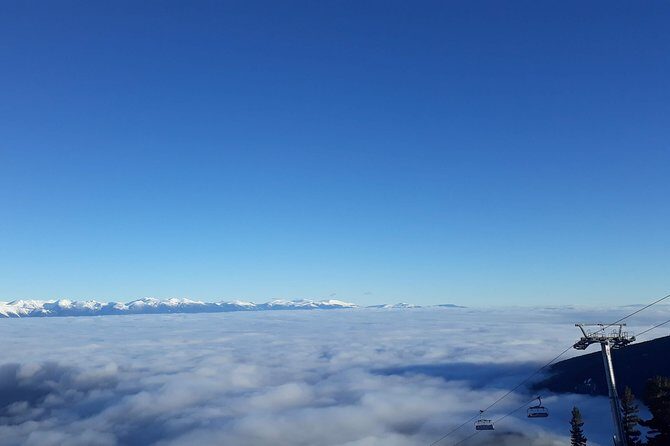 Private lessons in Bansko with former national ski racer - Final Recommendation