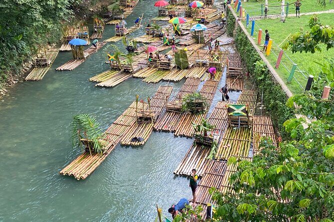 Private Lethe Rafting Tour ( Transportation not included) - The Downsides: Things to Consider