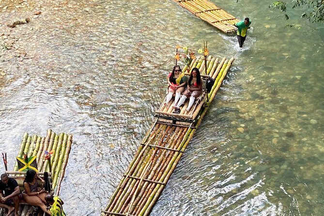 Private Lethe Rafting Tour ( Transportation not included) - Who Should Book This Tour?