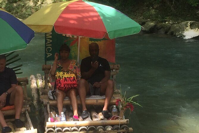 Private Lethe River Bamboo Rafting with Limestone/Massage - The Sum Up