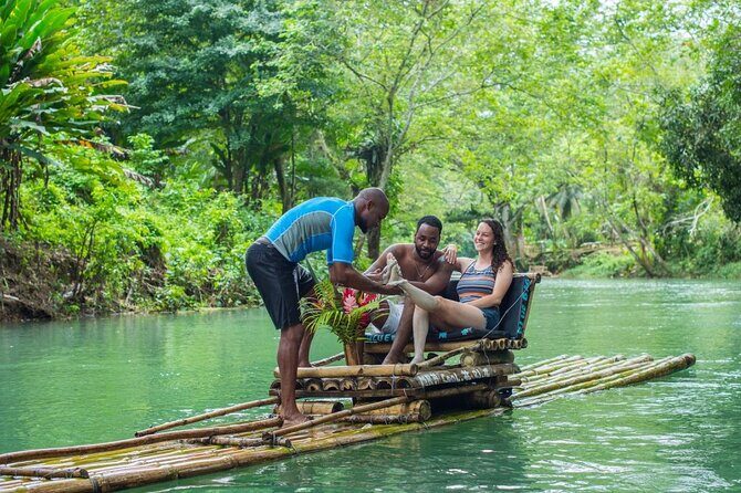 Private Lethe River Bamboo Rafting with Limestone/Massage - FAQ