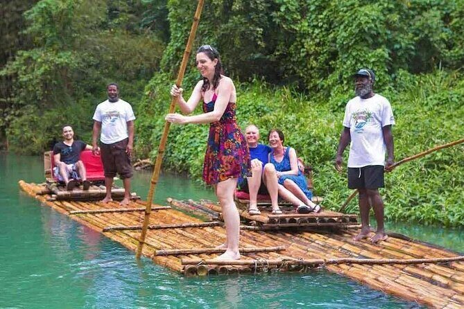 Private Lethe River Rafting and Bird Sanctuary Tour in Negril - The Detailed Review: What to Expect from This Tour