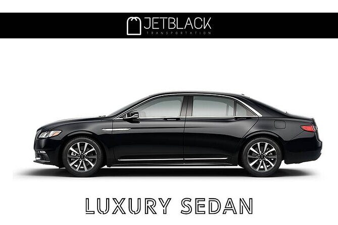 Private LGA Airport transfer / New York City (One Way) - Final Thoughts: Is It Worth the Price?