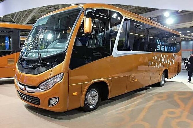 PRIVATE Liberia airport pick up to Tamarindo Beach with drinks included. - FAQ